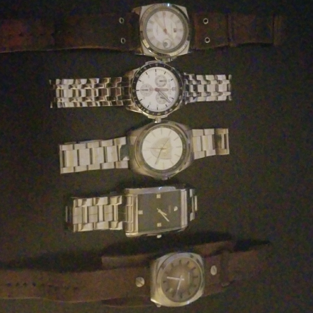 Men's Watches